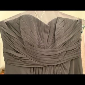 Brides 👰🏻 Maid Dress